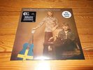 LYCKA / BJÖRN ULVAEUS & BENNY ANDERSON (ABBA) / 180g-VINYL-LP 2017 SEALED  OVP