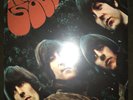The Beatles - Rubber Soul Vinyl LP Record Rare UK Import PCS 3075 NEW