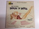 ROCK N ROLL/DOO WOP LP 