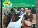 Pet Sounds 40th Anniversary Edition Beach Boys green and yellow vinyl free 45