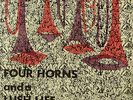 Russ Garcia-Four Horns And A Lush Life-Bethlehem 46-NICE