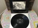 Toxic Reasons ?Independence LP RARE 1989 PRESS vinyl Social Unrest Offenders