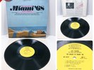 LUIS VARONA “MIAMI ’68” EPIC clean LATIN beats / breaks FULL play grade NICE