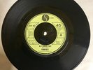 RAMONES Blitzkrieg Bop / Havana Affair 7