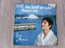 EVA ASTOR  -- DAS SCHIFF DER LIEBE   --  pc