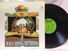 Sapphire Thinkers From Within LP Hobbit 1969 Rock Psychedelic