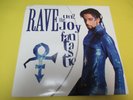 PRINCE - RAVE UN2 THE JOY FANTASTIC 2 X 12