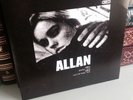 Allan Rayman 7 Inch Vinyl Beverly and Lucy the Tease