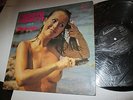 SEXY Nude CHEESECAKE Cover LP Fausto Papetti 20A Raccolta ITALY IMPORT DURIUM
