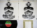 FLOWER TRAVELLIN' BAND SATORI ATLANTIC P-8056 Japan Vinyl LP