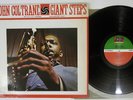 JOHN COLTRANE GIANT STEPS ATLANTIC SD 1311 US Vinyl LP