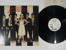 BLONDIE PARALLEL LINES CHRYSALS WWS-81139 Japan Promo Vinyl LP