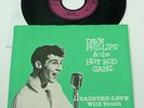 DAVE PHILLIPS & HOT ROD GANG 