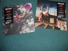 Pink Floyd 180 gram vinyl Obscured by Clouds / Animals NEW SEALED