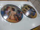 PINK FLOYD RARE BEAUTIES PICTURE DISC  SEXY NUDE COVER