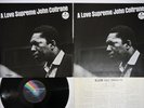 JOHN COLTRANE A LOVE SUPREME MCA VIM-4610 Japan Vinyl LP
