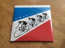 Kraftwerk Tour de France (KlingKlang Vinyl 2003)