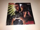 Blade Runner Vangelis Original Soundtrack LP Record RSD 2017 Picture Vinyl
