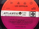 Led Zeppelin 4 IV PLUM RARE EX  PRESS A3 B4 Rare label Stairway to Heaven VINYL