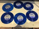 The Police 6 Six Pack Limited Edition 7