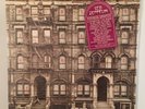 Led Zeppelin - Physical Graffiti - In Shrink w/ Hype Sticker  - SS 2-200 - 1975