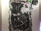 Black Witchery - Evil Shall Prevail 2LP NEW
