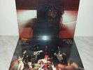 LP DEATH SS - BLACK MASS - LIMITED 300 COPIES NUOVO  NEW