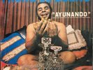 Fruko El Bueno-Ayunando-LP 12