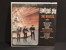 The Beatles Something New Stereo ST-2108 Vinyl Record LP in Shrink
