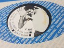 Michael Jackson Dangerous Sampler THAILAND Picture Label 12