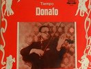 EDGARDO DONATO BUENOS AIRES TIEMPO DONATO-ASI ES EL TANGO PENAS PRELUDIO   NM