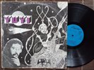 GRUPO LOS YOYI - CUBAN JAZZ DISCO FUNK PSYCH - ORIG. CUBA AREITO LP Hear