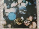 Pink Floyd LP Obscured By Clouds Harvest 11078 from 1972