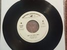 PROMO COPY of Lover's Prayer/Got To Find A Way by Cajun Hart