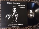 Dave Vanian's Phantom Chords - Loveless and the Damned (the lost album)