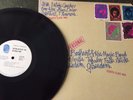 Captain Beefheart and the Magic Band Strictly Personal LP Record EX-
