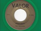 45- RARE SURF GUITAR INSTRUMENTAL -TREASURES- 