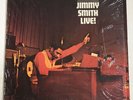 Jimmy Smith LP 