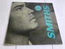 The Smiths Panic / Vicar In A Tutu EX 12