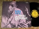 Excellent 1960 Jazz LP - JOHN COLTRANE 