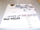 Paul Weller - Wake Up The Nation - LP Vinyl // Neu&OVP