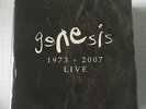 GENESIS - LIVE PROMO BOX für JAPAN MINI LP CDs NEU