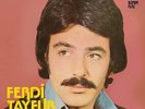 FERDI TAYFUR - FERDI 78, LP