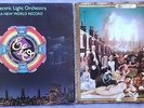 Electric Light Orchestra - A New World Record & Secret Messages. 2 LPs.