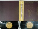 JETHRO TULL LIVING IN THE PAST REPRISE P-5060,1R Japan OBI Vinyl 2LP