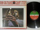 JOHN COLTRANE GIANT STEPS ATLANTIC SD 1311 US Vinyl LP