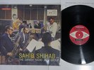 SAHIB SHIHAB & THE DANISH RADIO JAZZ GOUP SAME OKATAV OKLP 111 Japan Sawano LP