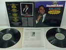 SOLOMON BURKE 
