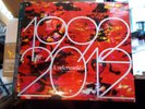 UNDERWORLD - THE ANTHOLOGY 1992-2012 - 2011 COOKING VINYL FOLDOUT CARD SL. 3xCD