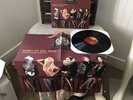 Panic  At The Disco ?A Fever You Can't Sweat Out LP RARE 2005 1ST PRESS NM vinyl